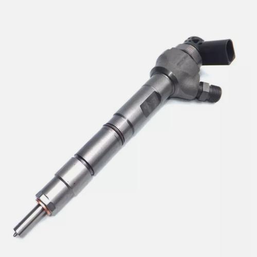 Common Rail Diesel Fuel Injector 0445110646 For 2007-2017 Audi Seat Skoda VW