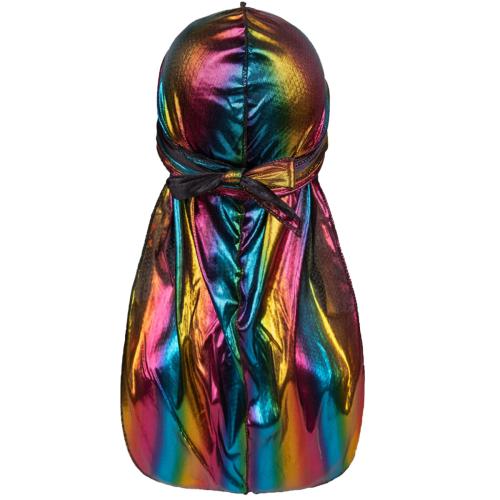 Polyester Chapeau de tête enveloppé plus de couleurs pour le choix pièce