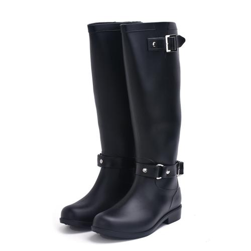 PVC Rain Boots & waterproof Pair