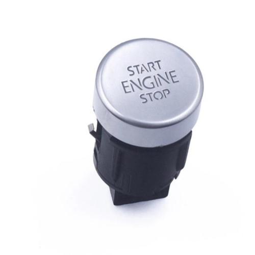 New Engine Start Stop Push Button Switch for VW Tiguan 2008-2018 Seat 5ND959839