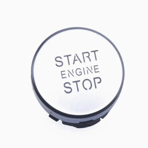 Engine Start Stop Switch Button Fit For 2010-2017 Audi A8 S8 Quattro 4H1905217A