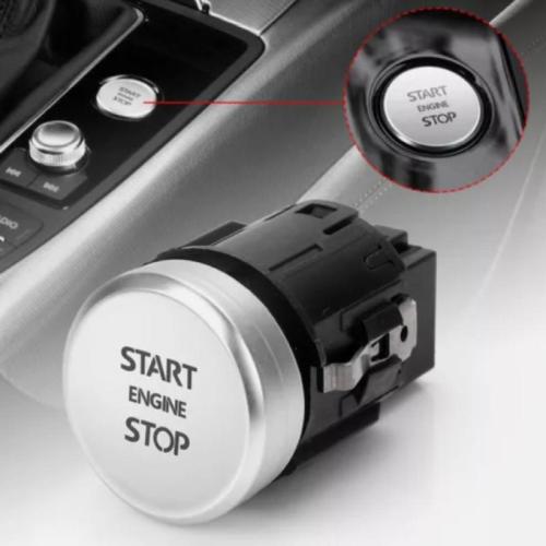 Start Stop Engine Switch Button 4G1905217A for Audi 2012-2018 A6 C7 S6 A7