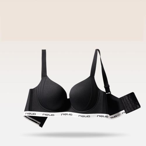 Polyamide Push Up Seamless Bra & breathable PC