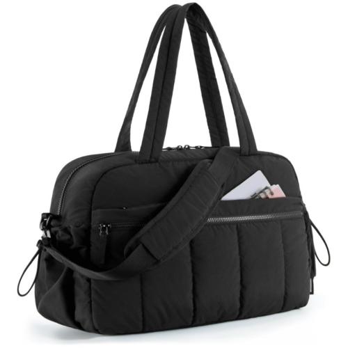 New Travel Bag Fashion Large Capacity Duffel Bag Sports Fitness Bag