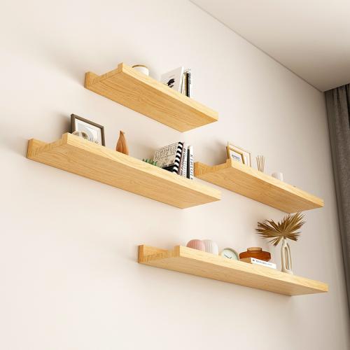 Pine Wall Shelf PC