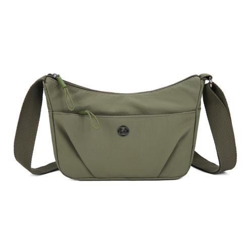 Nylon Crossbody Bag plus de couleurs pour le choix pièce