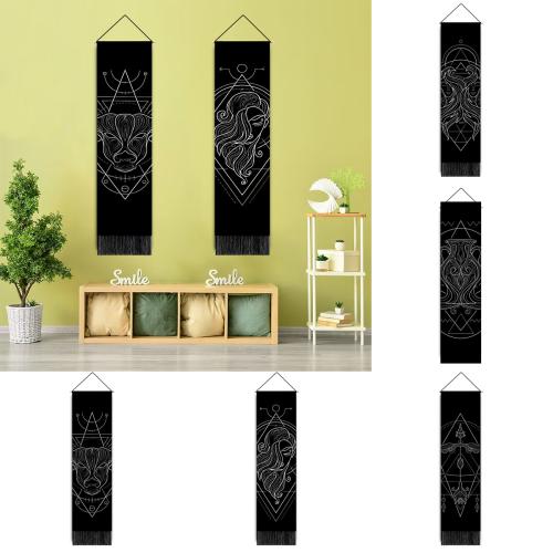 Polyester Wall-hang Paintings for home decoration PC