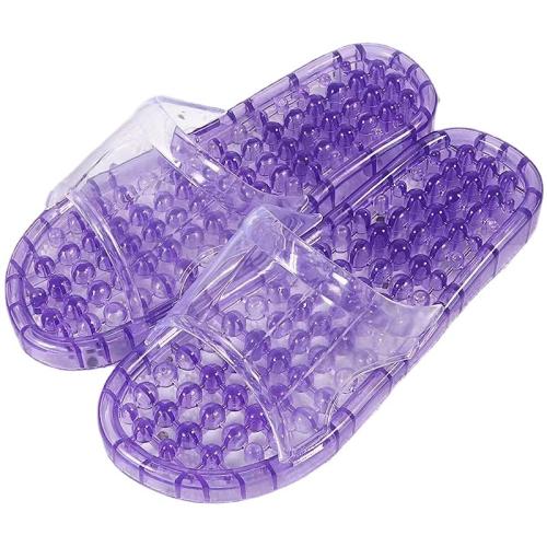 PVC Slipper hardwearing & breathable Pair