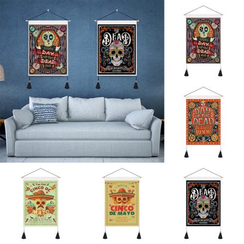 Polyester Wall-hang Paintings for home decoration PC