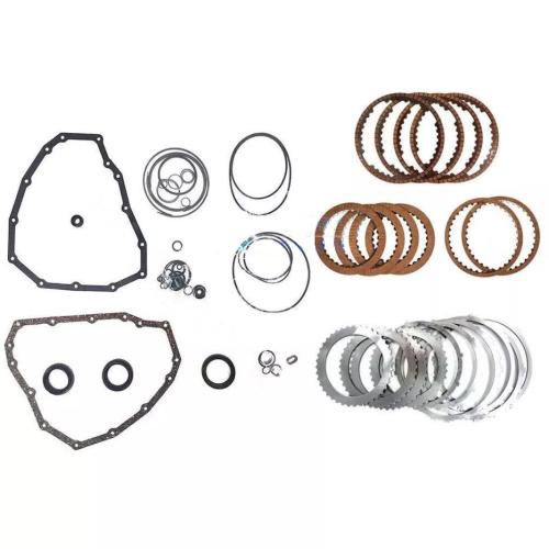 JF015E RE0F11A CVT Transmission Master Rebuild Kit For Nissan SUZUKI MITSUBISHI