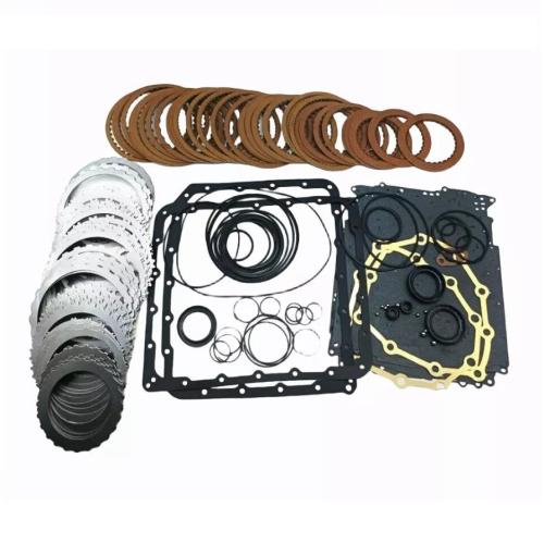 RE5R05A Transmission Master Rebuild Kit Overhaul Clutches For NISSAN SUV 5.6L