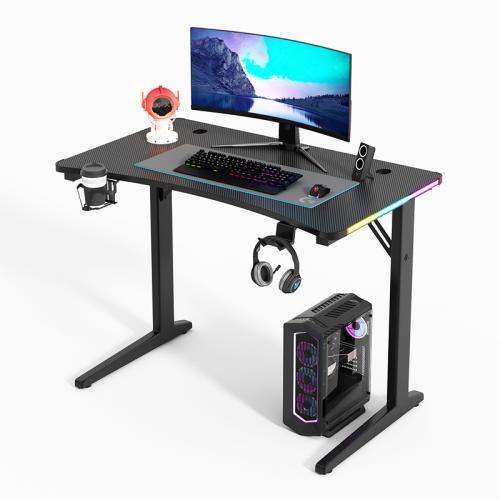 E-sports desk computer desk studio home desk office table