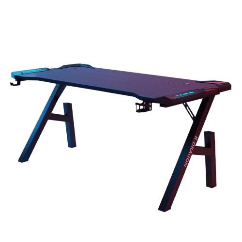 H-stand E-sports desk computer table game table PC Desk