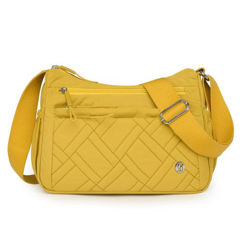 Oxford Crossbody Tas meer kleuren naar keuze stuk