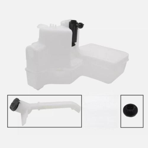 Fits For Toyota Sienna 2021-2023 Windshield Washer Reservoir Tank W/Pump