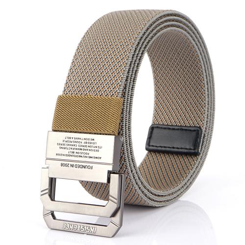 Zinc Alloy & Nylon Easy Matching Fashion Belt PC