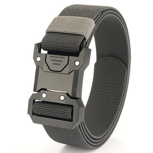 Zinc Alloy & Polyester Easy Matching Fashion Belt PC