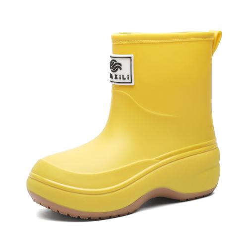 Pvc Regenstiefel, mehr Farben zur Auswahl,  Paar
