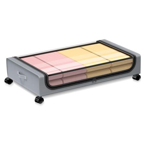 Acier au carbone & Oxford Boîte de stockage plus de couleurs pour le choix pièce