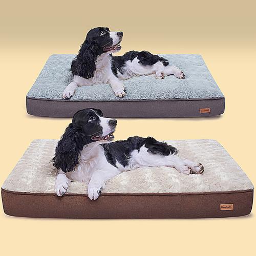 Suede & Corduroy detachable and washable & Soft Pet Nest & thermal Oxford PC