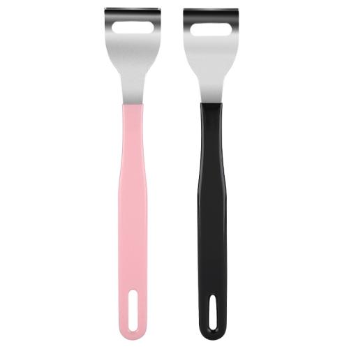 304 Acier inoxydable Nettoyant pour langue plus de couleurs pour le choix pièce