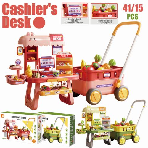 Plastic Play House Toy educational & for children PC