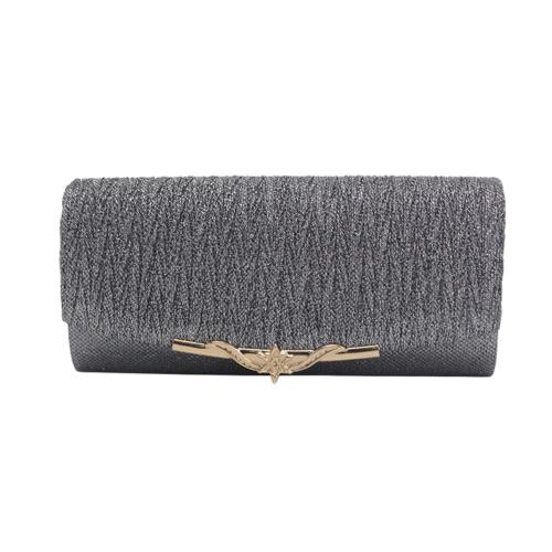 Polyester Clutch Bag Glitter PC