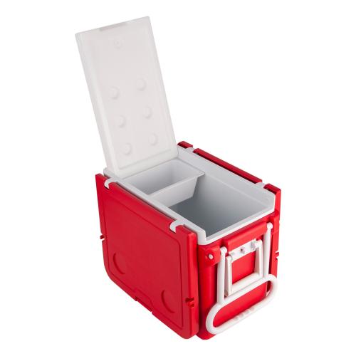 Plástico PE & Polipropileno-PP Caja de hielo al aire libre,  trozo