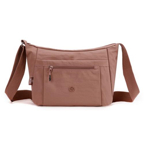 Nylon Easy Matching Crossbody Bag large capacity PC