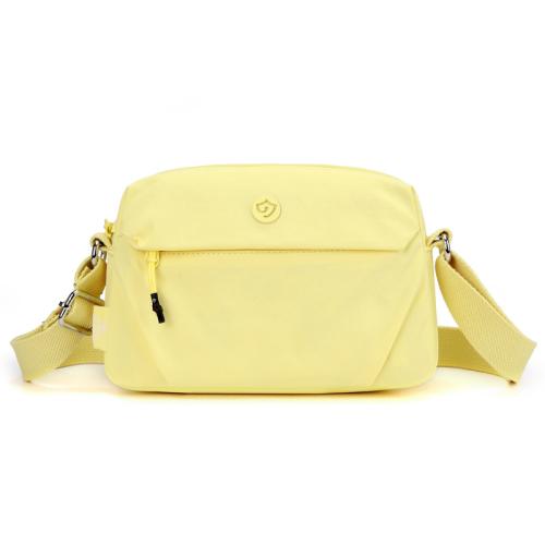 Nylon Easy Matching Crossbody Bag large capacity PC