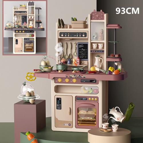 Engineering Plastics Play House Toy PC