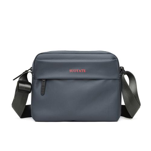 Nylon Umhängetasche, mehr Farben zur Auswahl,  Stück