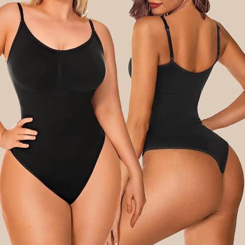 Polyamide Abdomen-flat One Piece Body Shaper & skinny PC