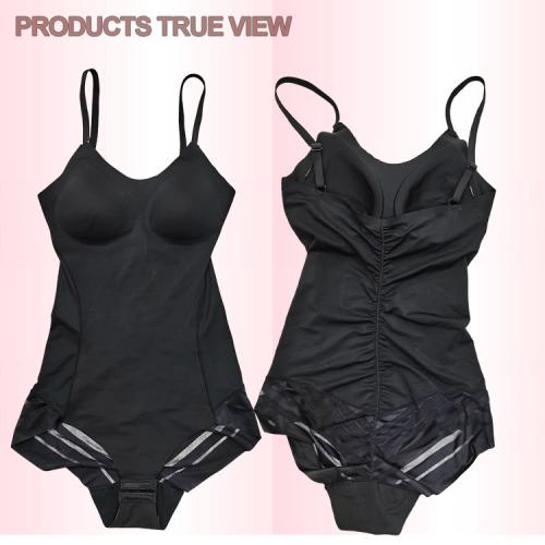 Polyamide Abdomen-flat One Piece Body Shaper & skinny PC