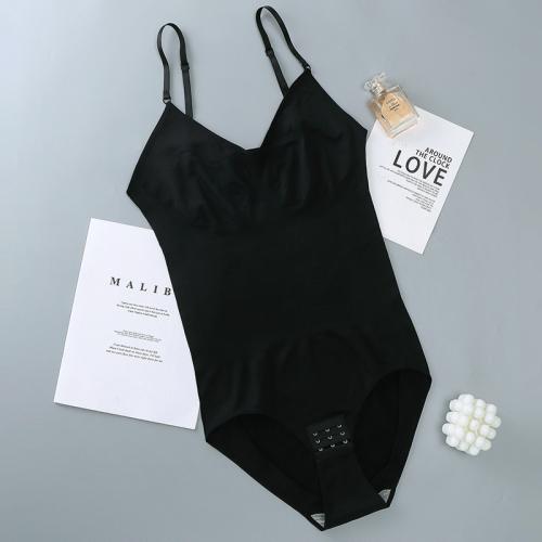 Polyamide Abdomen-flat One Piece Body Shaper & skinny PC