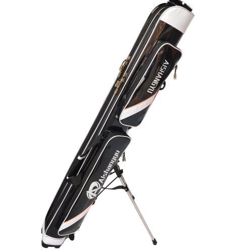 PU Leather Fishing Rod Bag PC