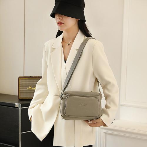Nylon Easy Matching Crossbody Bag PC