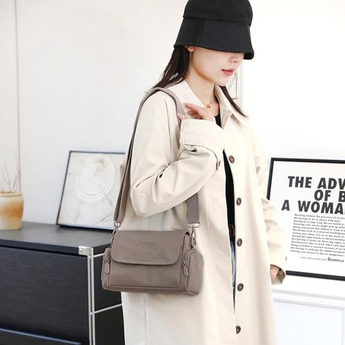 Nylon Easy Matching Crossbody Bag PC