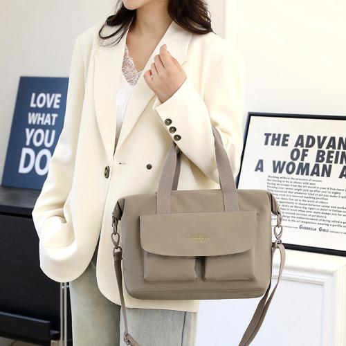 Nylon Easy Matching Crossbody Bag large capacity PC