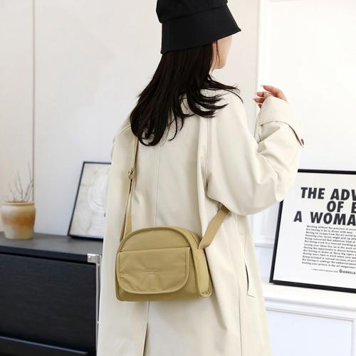 Nylon Easy Matching Crossbody Bag Nylon PC
