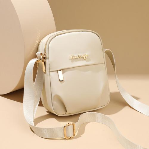 Nylon Easy Matching Crossbody Bag PC