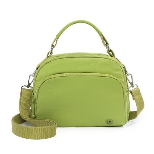 Nylon Easy Matching Crossbody Bag large capacity PC