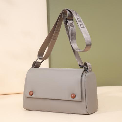 Nylon Easy Matching Crossbody Bag PC