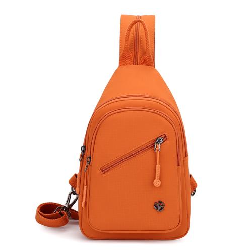 Nylon Easy Matching Crossbody Bag PC