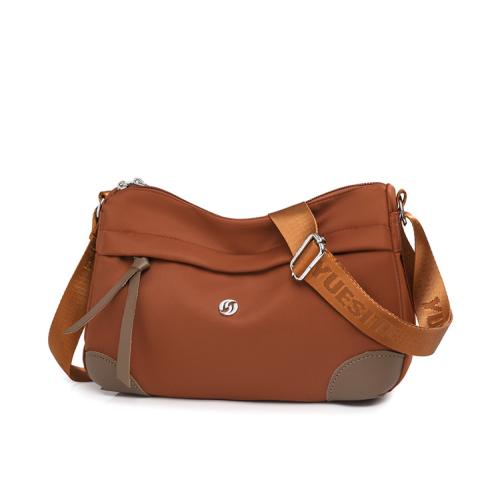 Nylon Easy Matching Crossbody Bag large capacity PC