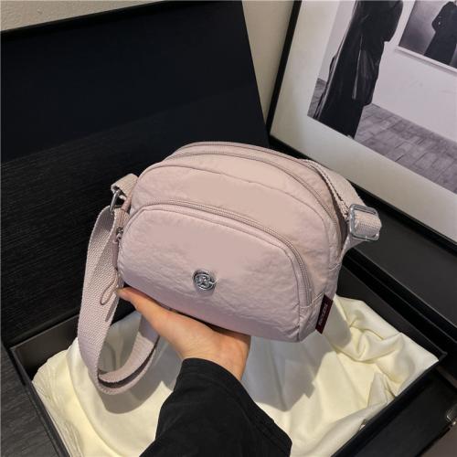 Nylon Easy Matching Crossbody Bag Nylon PC