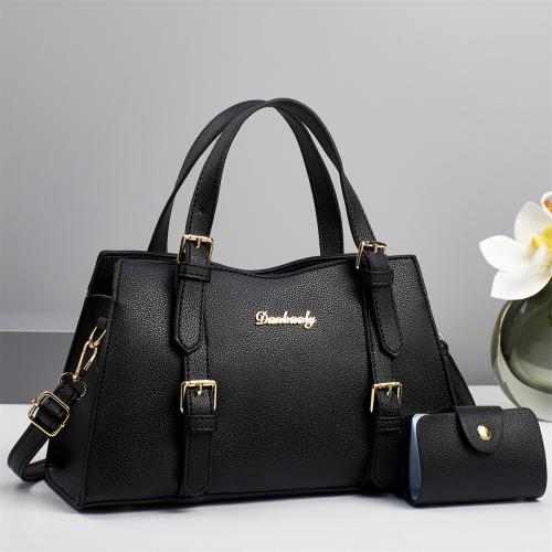 PU kůže Taška oblek più colori per la scelta Nastavit