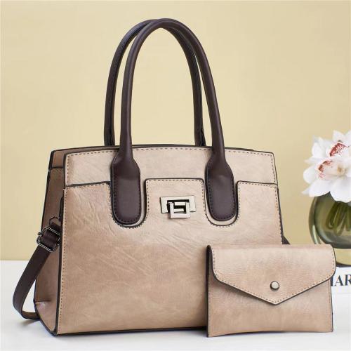 PU kůže Kombinovaná peněženka più colori per la scelta Nastavit