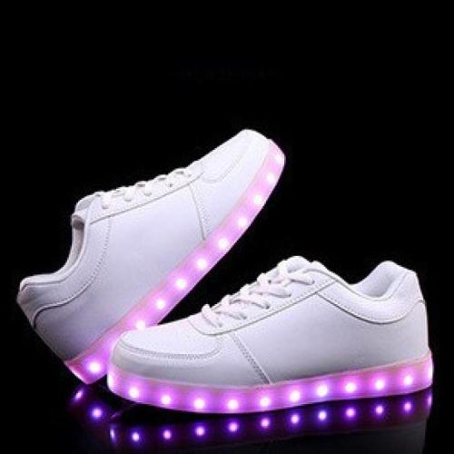 Rubber & Katoen Unisex Casual Schoenen meer kleuren naar keuze Paar