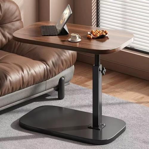 Metal & Solid Wood Multifunction Laptop Stand hardwearing PC
